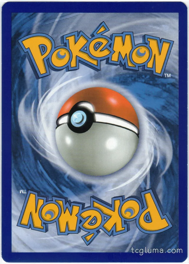 Espeon EX · NM · EN · Taustapuoli