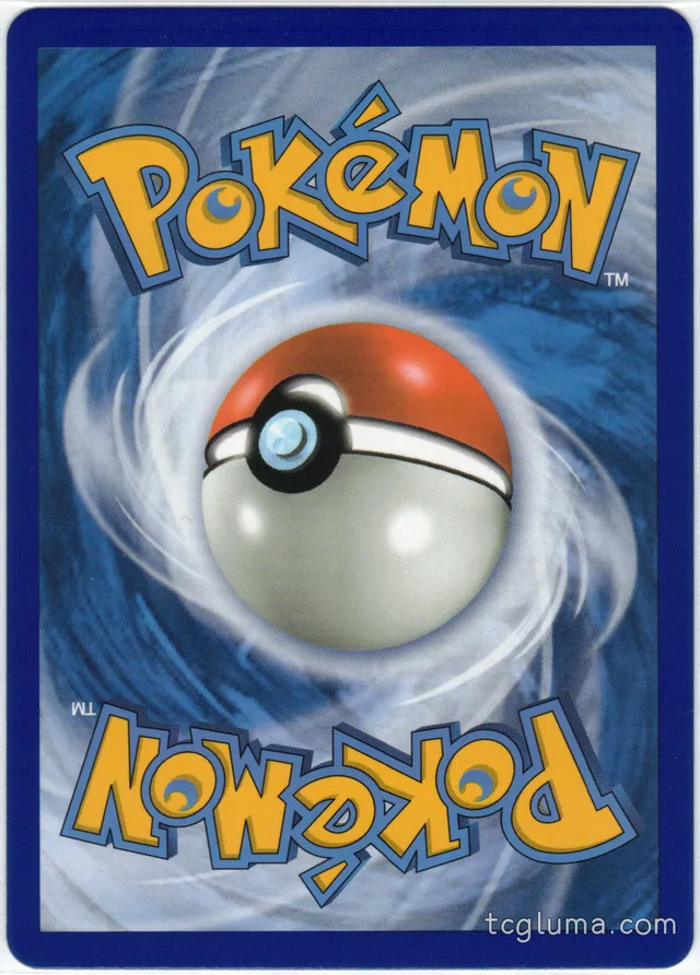 Flygon GX · NM · EN · Back